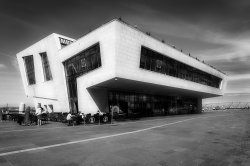 Mersey Ferry Terminal, Liverpool. Wallpaper