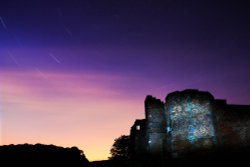 Bradgate Park Wallpaper