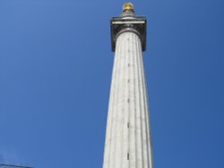 The Monument Wallpaper