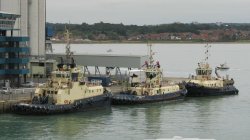 Tugboats