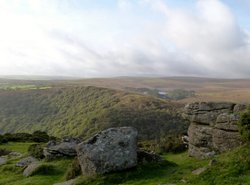 Dartmoor Wallpaper