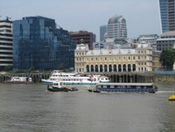 River Thames