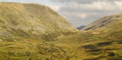 The Kirkstone Pass Wallpaper