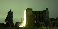 Kenilworth Castle Wallpaper