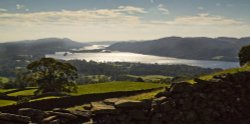 Troutbeck 16 Wallpaper