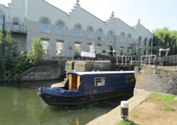 Hanley Lock