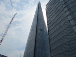 The Shard Wallpaper