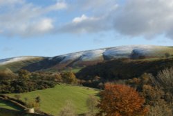 Brecon Beacons National Park Wallpaper