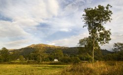 Wansfell Pike Wallpaper