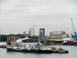 Shieldhall