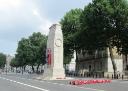 The Cenotaph Wallpaper