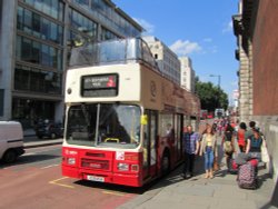 City Sightseeing Tour