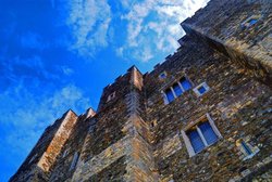 Dover Castle Keep Wallpaper