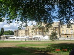 Buckingham Palace