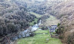 Monsal Dale