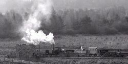 Beamish Open Air Museum Wallpaper