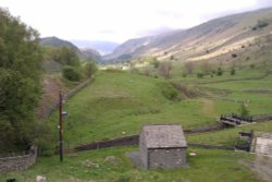 Views from Thirlmere Wallpaper