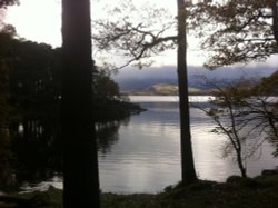 Derwentwater Lake Wallpaper