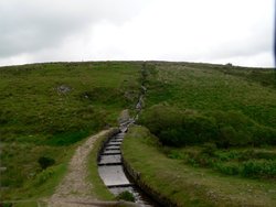 Dartmoor Wallpaper