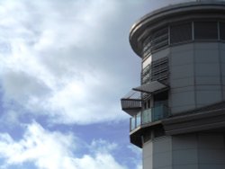 Pier, Weston-Super-Mare Wallpaper