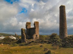 Bodmin Moor