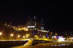 Grand Hotel, Scarborough Wallpaper