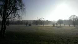 Beckenham Place Park, Greater London Wallpaper