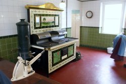 Beamish Open Air Museum Wallpaper