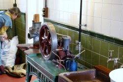 Beamish Open Air Museum Wallpaper