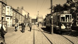 Beamish Open Air Museum Wallpaper