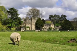 Bolton Abbey Wallpaper