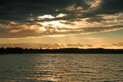 Rutland Water Wallpaper