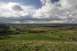 The South Downs Wallpaper