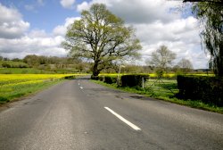 A Wealden Drive Wallpaper