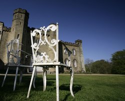 Chiddingstone Castle Wallpaper