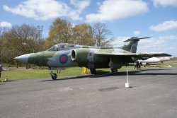 Yorkshire Air Museum, Elvington, North Yorkshire Wallpaper