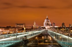 Saint Paul's Cathedral Wallpaper