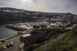 Ilfracombe Devon Wallpaper