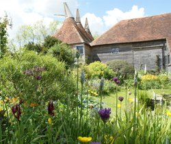 Great Dixter Wallpaper