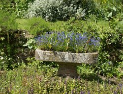 Great Dixter Wallpaper