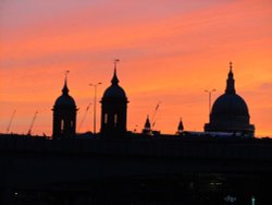 St Paul's Wallpaper