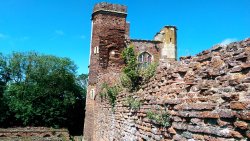 Thornton Abbey