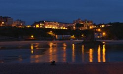 Tenby Wallpaper