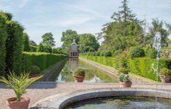 Westbury court gardens Wallpaper