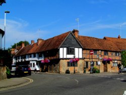 Henley on Thames Wallpaper