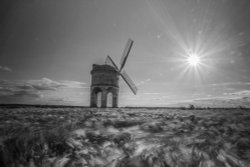 Chesterton Windmill Wallpaper