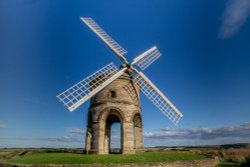 Chesterton Windmill Wallpaper