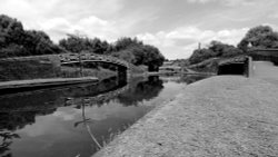 netherton canal,  Dudley Wallpaper