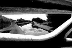 netherton canal,  Dudley Wallpaper