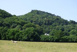 Porlock Weir Wallpaper